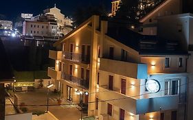 Hotel Colonne - Alihotels